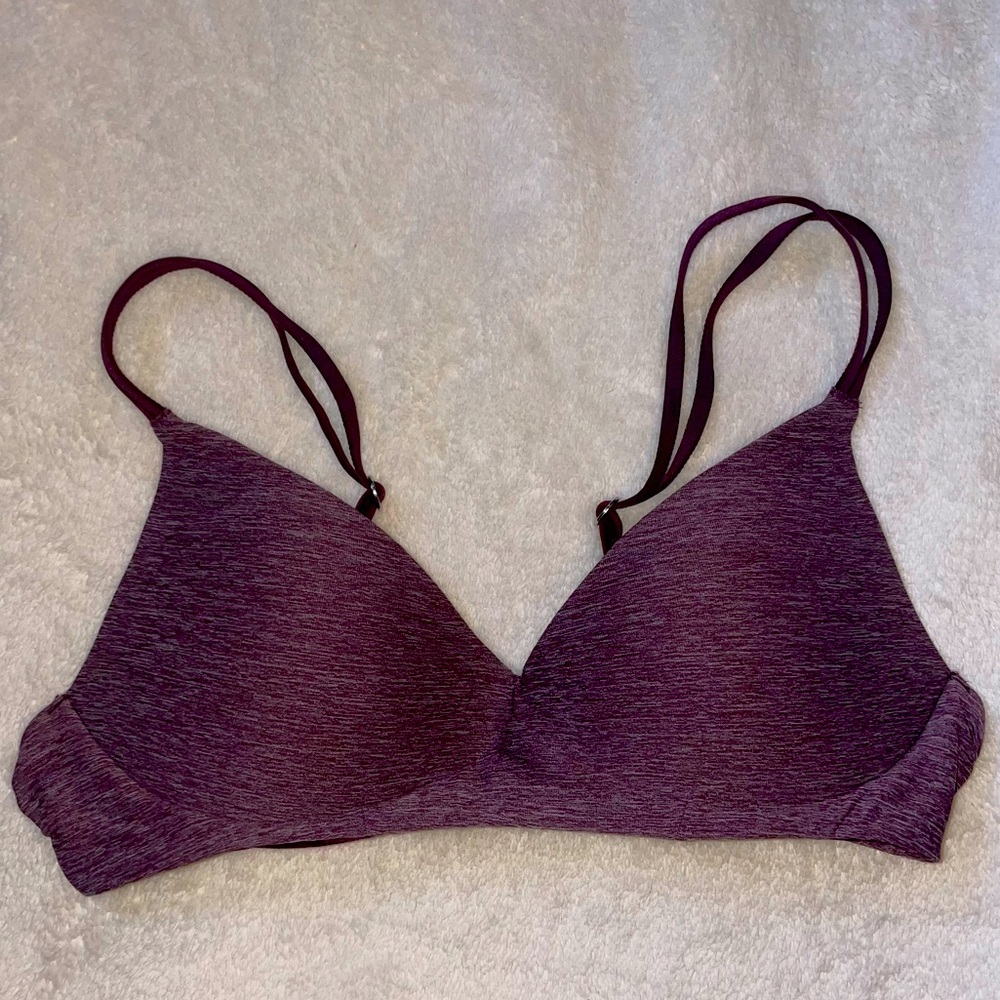 AERIE Real Sunnie Bra